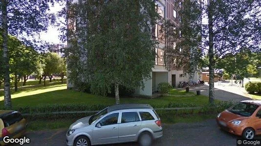 Apartments for rent in Forssa - Photo from Google Street View