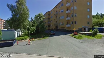 Apartments for rent in Turku - Photo from Google Street View