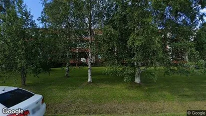 Apartments for rent in Kemi - Photo from Google Street View