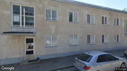 Apartments for rent in Savonlinna - Photo from Google Street View