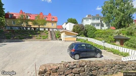 Apartments for rent in Savonlinna - Photo from Google Street View