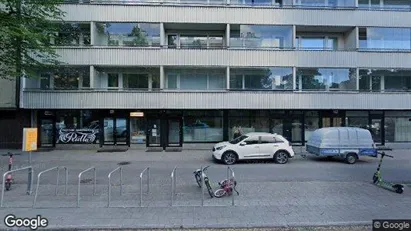 Apartments for rent in Turku - Photo from Google Street View