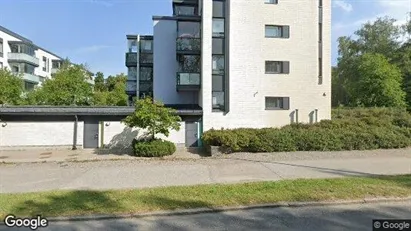 Apartments for rent in Vantaa - Photo from Google Street View