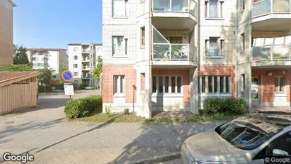 Apartments for rent in Vantaa - Photo from Google Street View