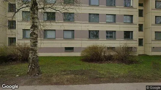 Apartments for rent in Tampere Kaakkoinen - Photo from Google Street View