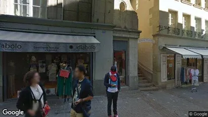 Rooms for rent in Saane - Photo from Google Street View