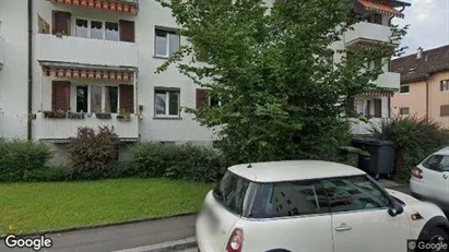 Rooms for rent in Zürich Distrikt 12 - Photo from Google Street View