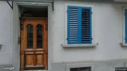 Rooms for rent in Luzern-Stadt - Photo from Google Street View