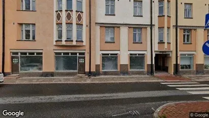 Apartments for rent in Turku - Photo from Google Street View