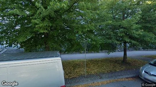 Apartments for rent in Helsinki Itäinen - Photo from Google Street View