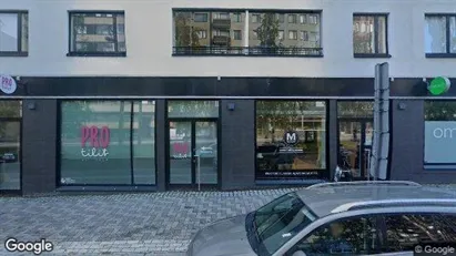 Apartments for rent in Jyväskylä - Photo from Google Street View