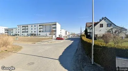 Apartments for rent in Linz - Photo from Google Street View
