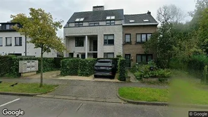 Apartments for rent in Edegem - Photo from Google Street View