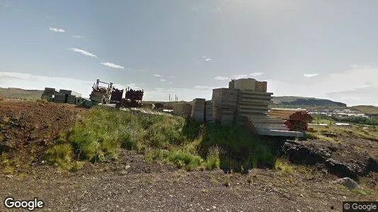 Apartments for rent in Mosfellsbær - Photo from Google Street View