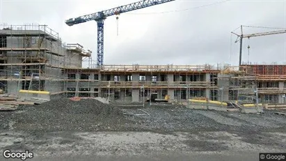 Apartments for rent in Garðabær - Photo from Google Street View