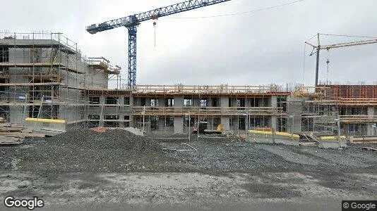 Apartments for rent in Garðabær - Photo from Google Street View