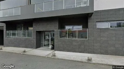 Apartments for rent in Garðabær - Photo from Google Street View