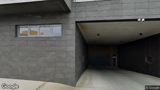 Apartments for rent in Garðabær - Photo from Google Street View