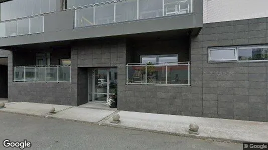 Apartments for rent in Garðabær - Photo from Google Street View