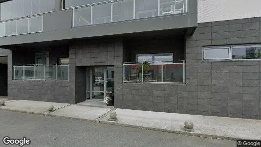 Apartments for rent in Garðabær - Photo from Google Street View