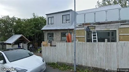 Apartments for rent in Hafnarfjörður - Photo from Google Street View