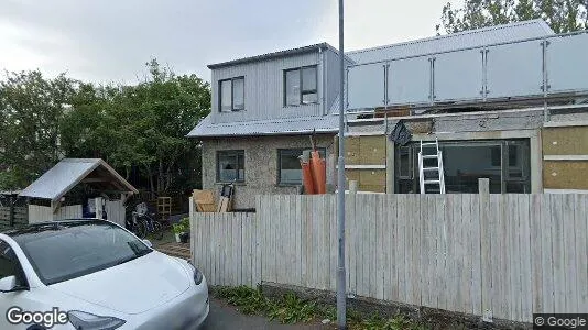 Apartments for rent in Hafnarfjörður - Photo from Google Street View