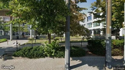 Apartments for rent in Prague 10 - Photo from Google Street View