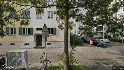 Apartments for rent in Berlin Pankow - Photo from Google Street View