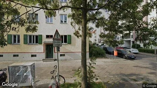 Apartments for rent in Berlin Pankow - Photo from Google Street View