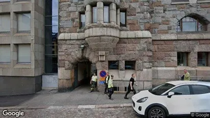 Apartments for rent in Helsinki Eteläinen - Photo from Google Street View