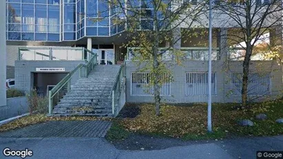 Apartments for rent in Espoo - Photo from Google Street View