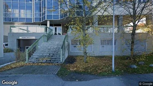 Apartments for rent in Espoo - Photo from Google Street View