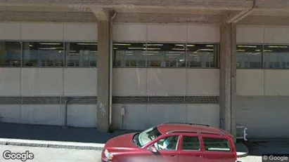 Apartments for rent in Helsinki Keskinen - Photo from Google Street View