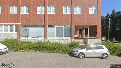 Apartments for rent in Helsinki Itäinen - Photo from Google Street View