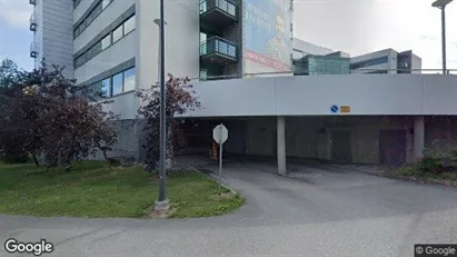 Apartments for rent in Espoo - Photo from Google Street View