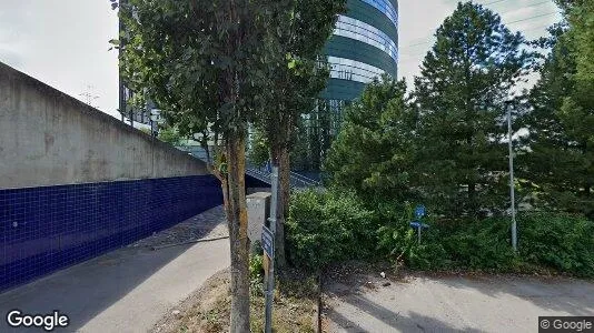 Apartments for rent in Helsinki Läntinen - Photo from Google Street View