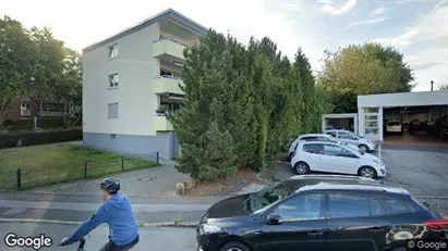 Apartments for rent in Dortmund - Photo from Google Street View