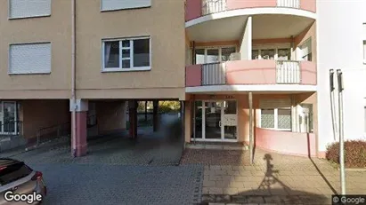 Apartments for rent in Mülheim an der Ruhr - Photo from Google Street View