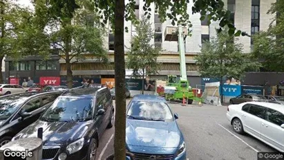 Apartments for rent in Lahti - Photo from Google Street View