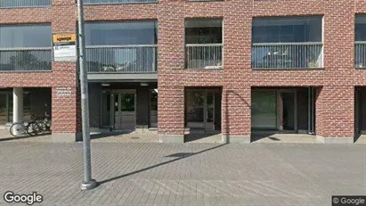 Apartments for rent in Tampere Keskinen - Photo from Google Street View