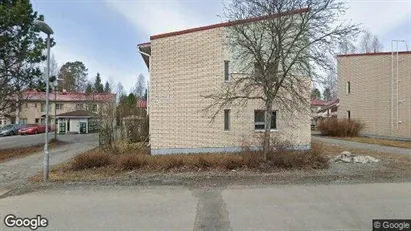 Apartments for rent in Kuopio - Photo from Google Street View