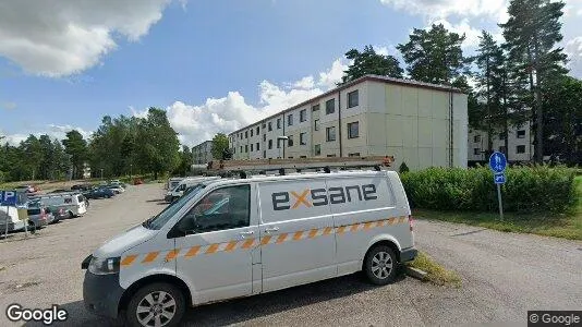 Apartments for rent in Lohja - Photo from Google Street View