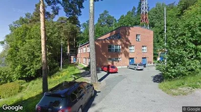 Apartments for rent in Tampere Keskinen - Photo from Google Street View