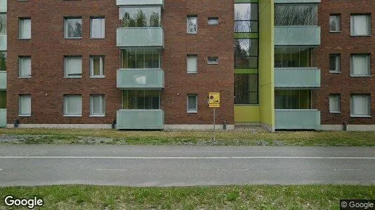 Apartments for rent in Tampere Luoteinen - Photo from Google Street View