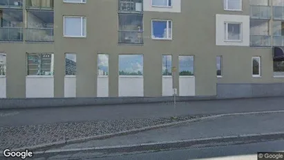 Apartments for rent in Hämeenlinna - Photo from Google Street View
