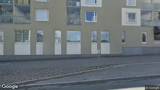 Apartments for rent in Hämeenlinna - Photo from Google Street View