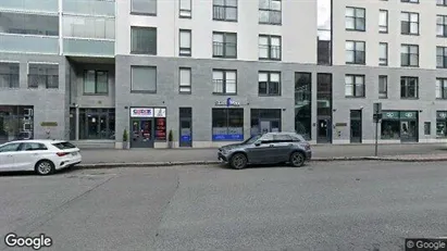 Apartments for rent in Tampere Keskinen - Photo from Google Street View