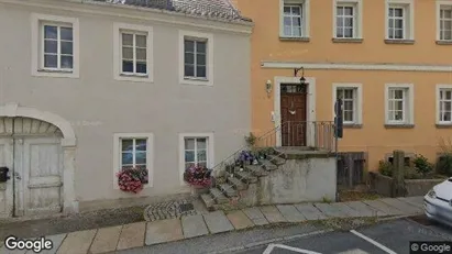 Apartments for rent in Bautzen - Photo from Google Street View