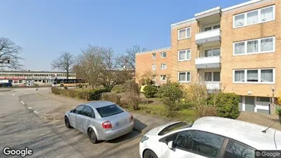 Apartments for rent in Segeberg - Photo from Google Street View