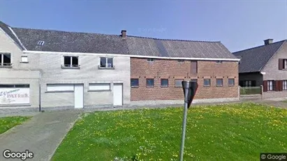 Apartments for rent in Ninove - Photo from Google Street View